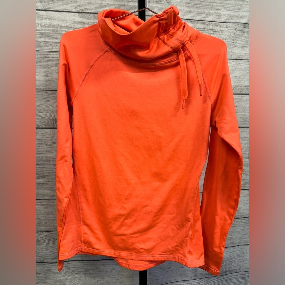 Layer 8 Athletic Top